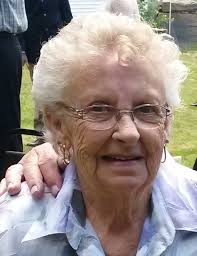 Obituary information for Nancy L. Wardwell