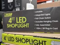Feit Electric Led Shop Light