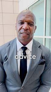 Terry Crews