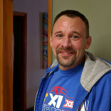 Kansas Jayhawks 2008 Championship Win Memories