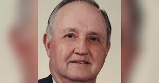 Billy Jack Mitchell Obituary