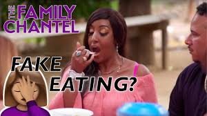 The lives of 90 day fiancé: Chantel S Mom Isn T Fooling Anyone The Family Chantel Thefamilychantel 90dayfiance 90dayfiance Fiance Humor 90 Day Fiance Tv Shows Funny
