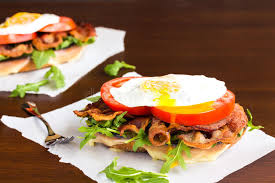 Place a chicken breast on each sandwich, top with some caramelized onions, ½ cup arugula and 1 ounce of crumbled goat. 231 Provolone Cheese Fried Photos Free Royalty Free Stock Photos From Dreamstime