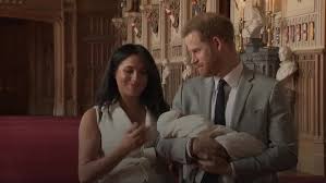 Tensions have been high between the couple and the royal family. Prince Harry And Meghan Markle S Favourite Name For Baby Is A Nod To The Queen Birmingham Live