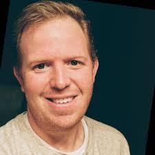 Scott Confer's Instagram, Twitter & Facebook