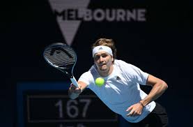 Tennis world, melbourne park is one of the two world class tennis facilities which is located in melbourne. Atp Cup In Melbourne Deutsche Tennis Profis Gewinnen Auftakt Gegen Kanada Sportmeldungen Stuttgarter Zeitung