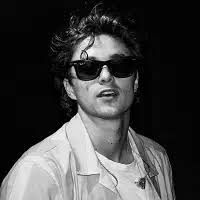 Bradley Simpson Tour 2025/2026