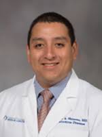 Ophthalmologic surgeon, peds anesthesiologist, critical care fellow join  faculty