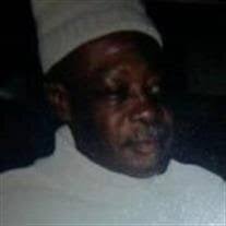 John Edward Parkman Obituary