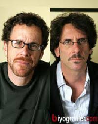 Coen Kardeşler Biyografiler.com