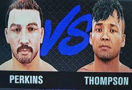 NFC #141 Results Fight #10