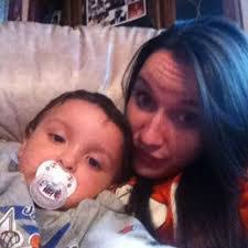 Courtney Ballinger's Instagram, Twitter & Facebook