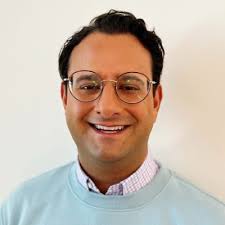 newtrul is excited to announce that Shivam S.