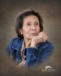 Consuelo Vasquez Obituary (2024)
