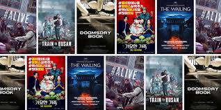 For those who prefer light scary series, pick your choice from these spooky but delightful treats… · 1. 10 Best Korean Zombie Movies To Watch Now