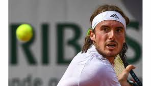 Live video streaming for free and without ads. Tennis Direct Roland Garros Tsitsipas En Cloture