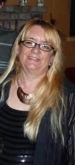 Shari Guy June 19, 1951- May 29, 2024 Remembering my mom