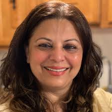 Chef Sonia's Kitchen