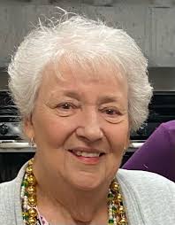 Dolly Louise Inman Thomason Obituary July 13, 2024