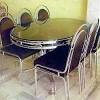 With the aqua glassware in the rest of the room adding vibrant pops of color, the table. Https Encrypted Tbn0 Gstatic Com Images Q Tbn And9gcrncga Jjmnycjtepjv F7hzhfhg30fldi3h1uoxyo Usqp Cau