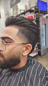 MR BARBER HERITAGE VALLEY TOWN CENTER Call 780-250-0822 or book online at  https://www.mrbarber.ca/heritage-valley