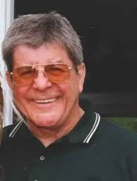 Obituary information for James Jim Kerr