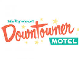 5601 hollywood blvd, los angeles, ca 90028. Hollywood Downtowner Motel On Hollywood Blvd