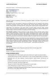 How do i prepare cv for mechanical engineering with low grades? Sample Cv For Mep Draughtsman Mechanical Drafter Resume Example