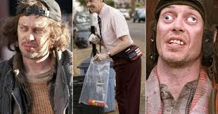 Frank Buscemi's Instagram, Twitter & Facebook