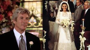 Der unabhängigkeitstag könnte für julia roberts eher der tag für eine feste bindung werden: Pretty Woman Wird 30 So Sehen Julia Roberts Und Richard Gere Heute Aus