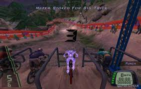 List ppsspp game download for free yang rexi bagikan di bawah ini berupa link yang didapatkan dari berbagai macam hosting. Downhill Domination Download Gamefabrique