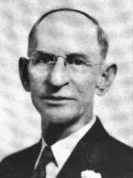 Robert Roy Cunningham