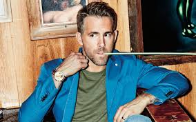 Please contact us if you want to publish a ryan reynolds wallpaper on our site. Actor Canadian Celebrity Man Ryan Reynolds Wallpaper Background Image Ubackground Com