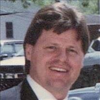 Jonathan Nicholas Brocksmith Obituary