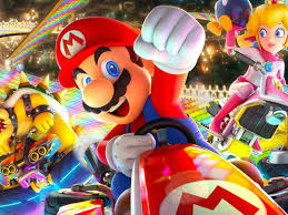 nintendo s mario kart tour game now supports landscape mode car culture gulf news nintendo s mario kart tour game now