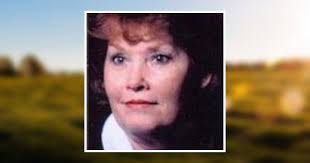 Lenela Mae Woodson Obituary February 26, 2008