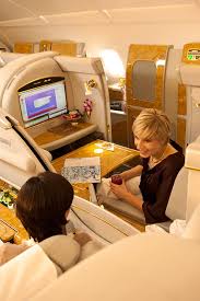 The official twitter channel for emirates airline. Emirates Airbus A380 Interior First Class
