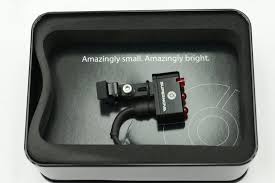 Supernova e3 pure dynamo light and handlebar mount. Supernova E3 Seat Post Tail Light 2 Batterierucklichter Fahrradzubehor Black Black Www Fahrradgigant De Gunstig Online Kaufen