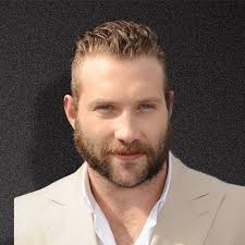 Jai Courtney Movies and Shows
