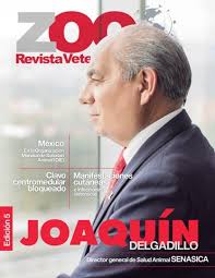 ZOO Feb 2018 by Latinzoo La Expo Veterinaria