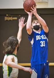 High school roundup: Sargent helps pace OFA boys basketball win over  Norwood-Norfolk