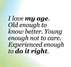 If life really begins on your 40th birthday, it's because that's when women finally get it. 125 Exciting Happy 40th Birthday Wishes And Quotes Bayart