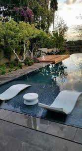 משטח רביצה Small Backyard Pools Small Pool Design Small Pools