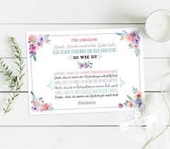 Schau dir unsere auswahl an beste freundin geschenk an, um die tollsten einzigartigen oder spezialgefertigten handgemachten stücke aus unseren shops für digitaldrucke zu finden. Tauzeugin Geschenk Print Mit Spruch Beste Freundin Feenstaub At Shop Trauzeugin Danke Trauzeugin Karte Trauzeugin
