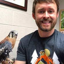 Kentucky Wild* NATURE QUIZ: What bird is this? A. Merlin B. Peregrine  Falcon C. American Kestrel D. Red-Tailed Hawk Hint: This small, resident  Kentucky falcon species benefits from properly built nest boxes,