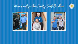 Profile for Driving Miss Daisy Milton Keynes West