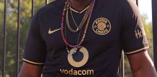 +27 11 941 1465 ; Classy Kaizer Chiefs 19 20 Third Kit Released 50th Anniversary Footy Headlines