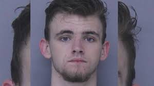 I didn't have, crying over a video of a retiree florida man wrestling his puppy from a gator's mouth all the while being able to suavely keep the cigar he was. Florida Man Calls 911 To Brag After Fleeing Traffic Stop Like What Do We Pay You Guys For Firstcoastnews Com