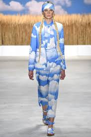 Mara Hoffman Spring 2016 Ready To Wear Collection Vogue