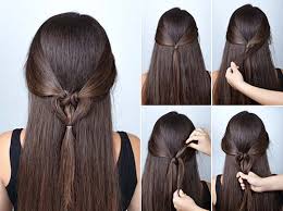 Braided hairstyles have been in existence among black women for ages. 20 Terrific Hairstyles For Long Thin Hair